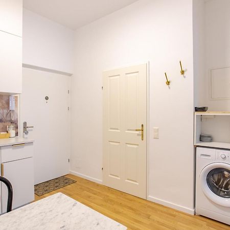 Gemuetliche Wohnung Nur 15 Minuten Ins Stadtzentrum Βιέννη Εξωτερικό φωτογραφία