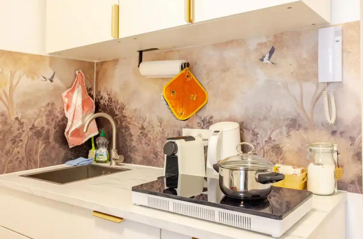 Gemuetliche Wohnung Nur 15 Minuten Ins Stadtzentrum Βιέννη Εξωτερικό φωτογραφία